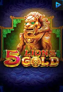 5-Lions-Gold