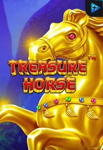 Treasure-Horse